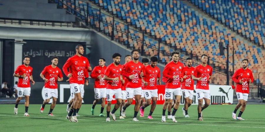 كل ماتريد معرفته عن مباراة المنتخب وموريتانيا في التصفيات المؤهلة لأمم أفريقيا