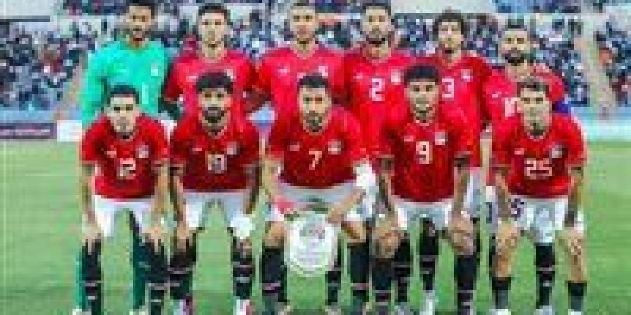 القنوات المفتوحة للمباراة مصر ضد موريتانيا في تصفيات امم افريقيا 2025