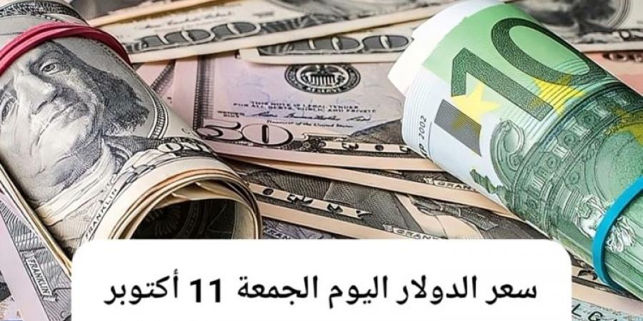 أعلى سعر للدولار في بنك قناة السويس.. إليك التفاصيل