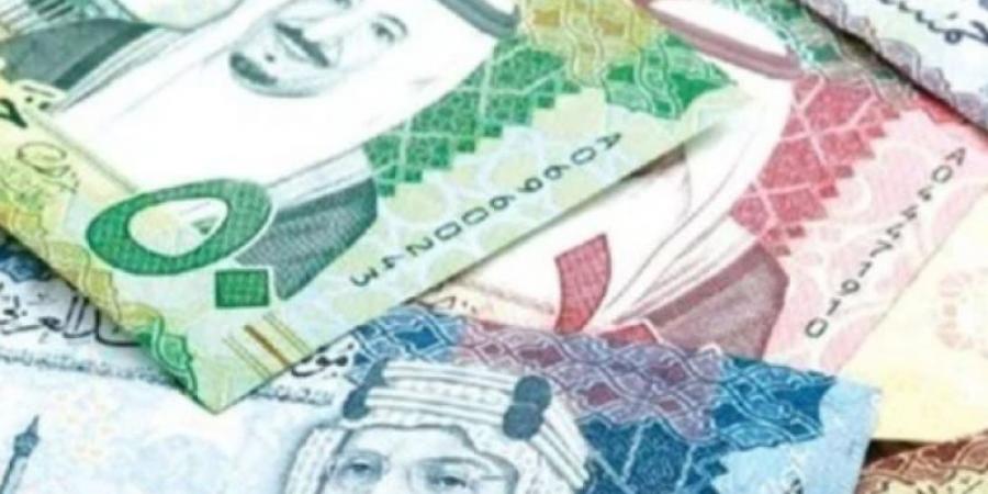 «يا رايحين الحرم».. تعرف على سعر الريال السعودي مقابل الجنيه اليوم الجمعة 11 أكتوبر 2024