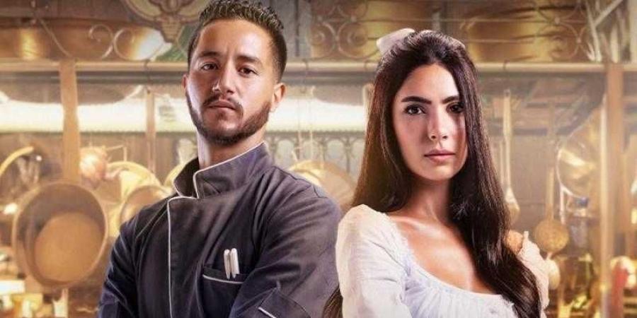 ملخص أحداث الحلقة 6 من مسلسل «مطعم الحبايب»