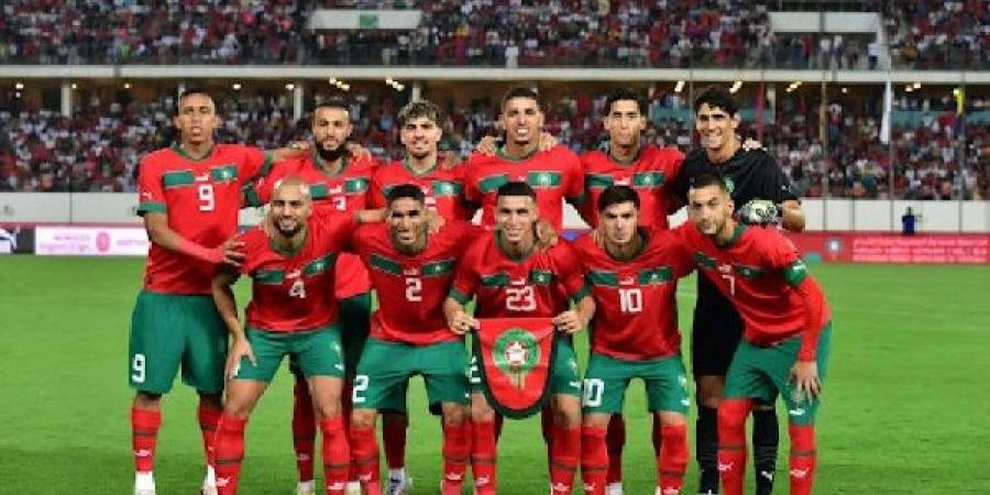 بث مباشر.. مشاهدة مباراة المغرب وإفريقيا الوسطى في تصفيات أمم أفريقيا