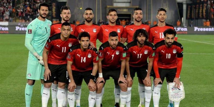 منتخب مصر وموريتانيا.. موعد مباراة العودة القادمة في تصفيات أمم أفريقيا