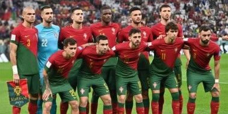 موعد مباراة البرتغال اليوم ضد بولندا في دوري الأمم الأوروبية