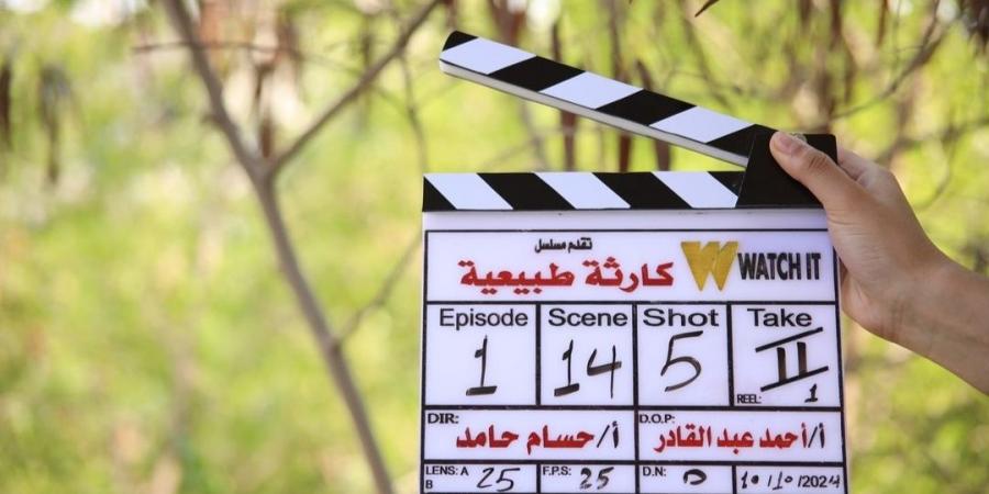 بعد شائعات اعتزاله الفن.. محمد سلام يقدم أول بطولة مطلقة في مسلسل كارثة طبيعية