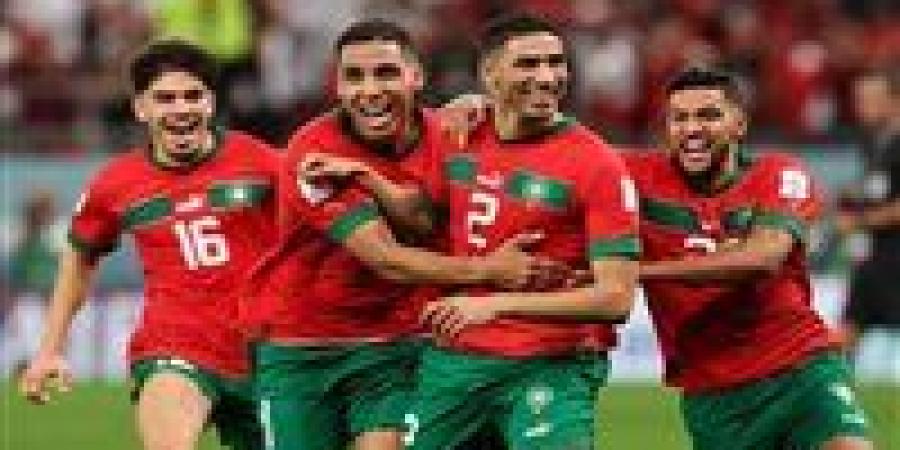 تعرف على تاريخ مواجهات منتخب المغرب ضد إفريقيا الوسطى قبل لقاء اليوم