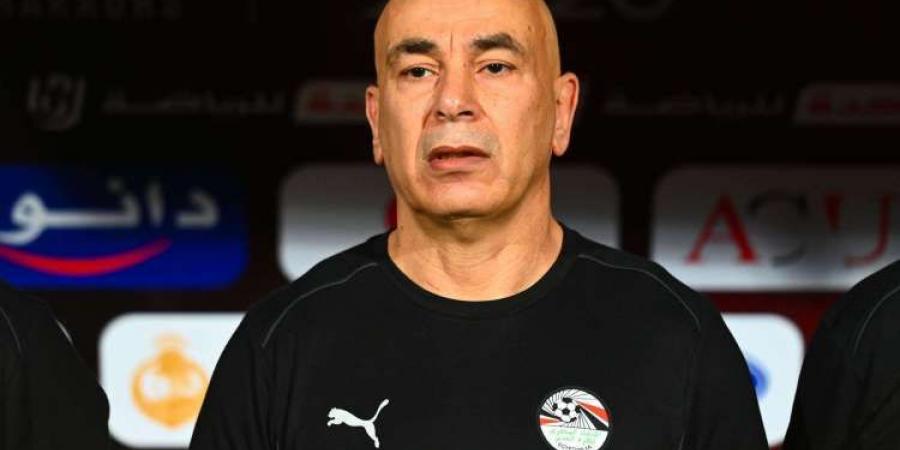 تعرف على نتائج المنتخب المصري تحت القيادة الفنية للعميد