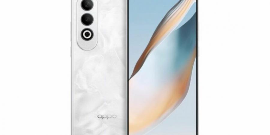 أوبو تطلق هاتفها الجديد Oppo K12 Plus