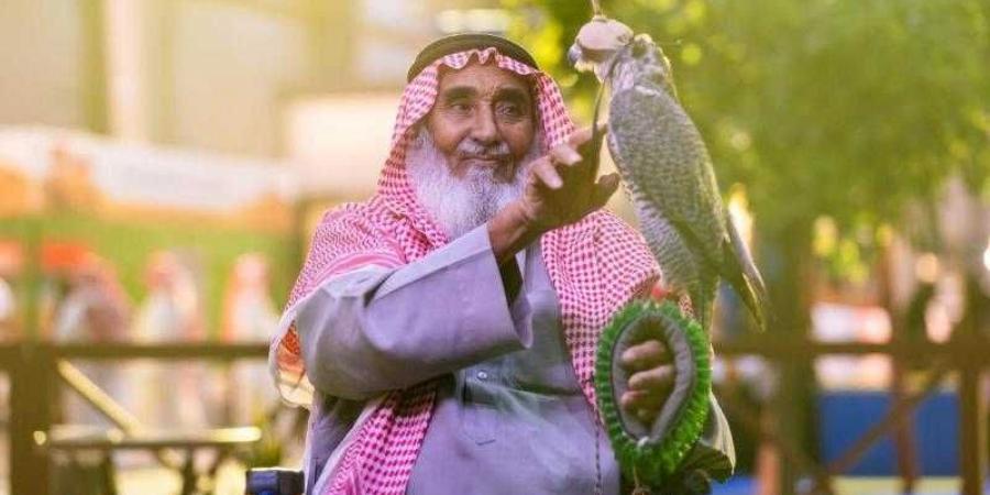 اختتام معرض الصقور والصيد السعودي الدولي بحضور يتجاوز 640 ألف زائر