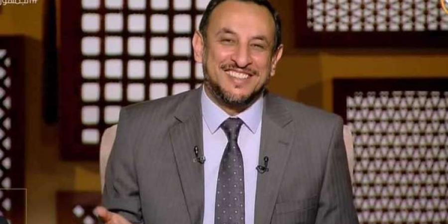 الشيخ رمضان عبد المعز يكشف عن أصعب الأيام في حياة النبي محمد: غزوة أحد ويوم الطائف