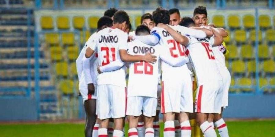 إيقاف قيد نادي الزمالك لحين سداد مستحقات أتشيمبونج