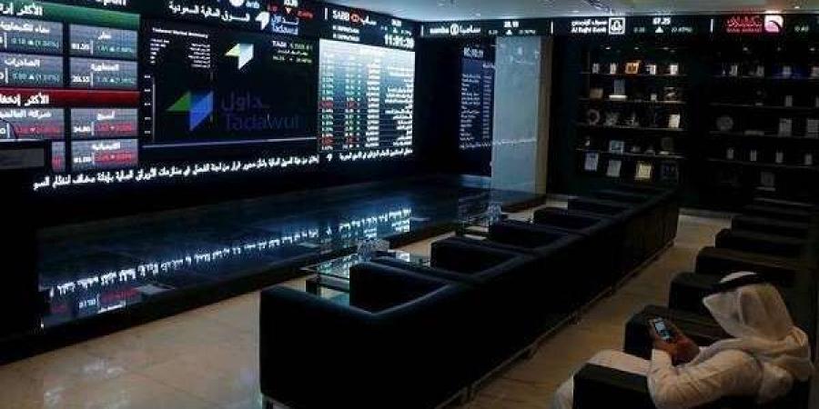 “تاسي” السعودية يرتفع 0.63% في أولى جلسات الأسبوع