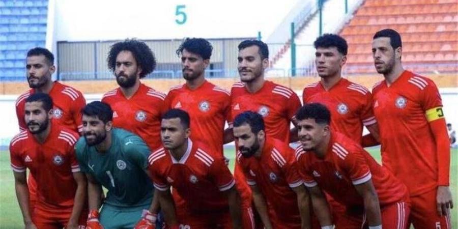 كواليس فشل مفاوضات الزمالك مع مهاجم حرس الحدود