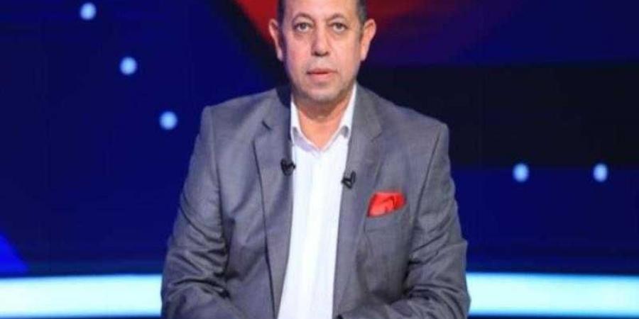 أحمد سليمان يتابع مباراة الزمالك وإيسترن كومباني الودية