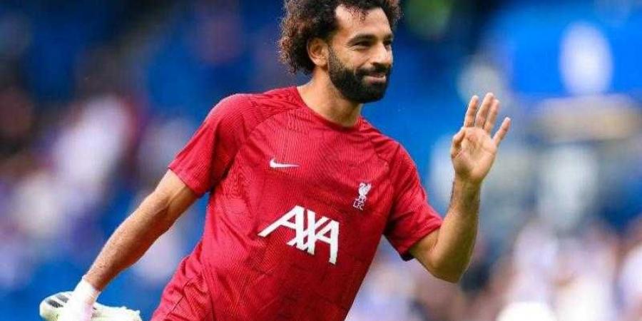 نجم ريال مدريد يكشف «شيء جنوني عن محمد صلاح»