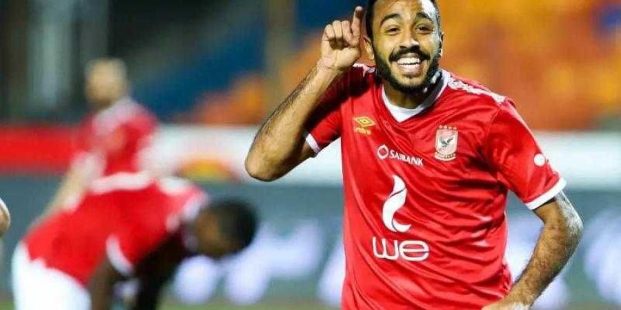 ثروت سويلم: عقد كهربا مع الزمالك سليم واتحاد الكرة لم يتورط في الأزمة