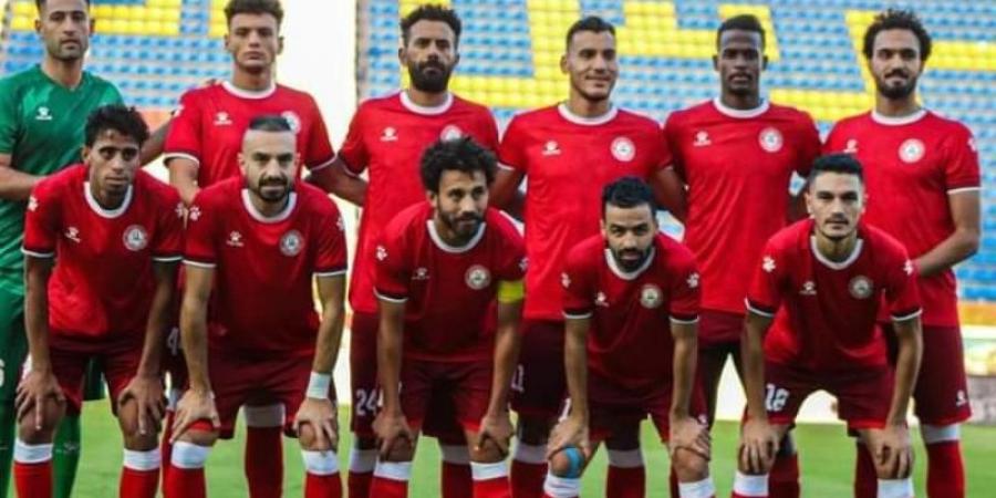 حرس الحدود: لن نفرط في هداف الفريق لـ الأهلي أو الزمالك