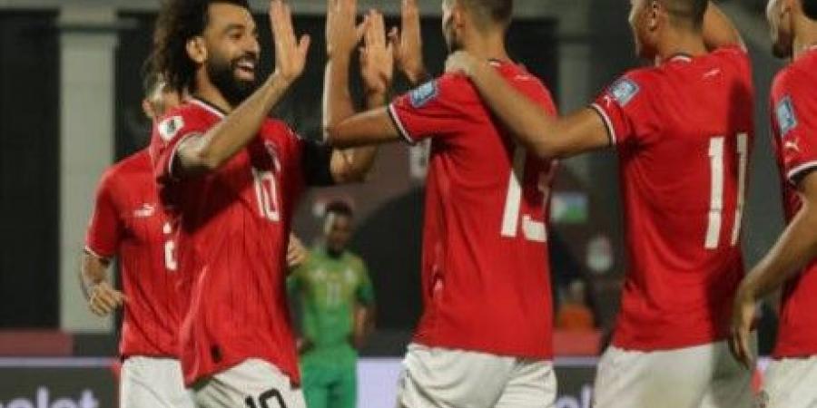 اضبط التردد الآن.. كيفية مشاهدة مباراة مصر وموريتانيا في تصفيات أمم أفريقيا