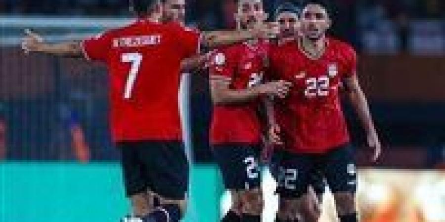 الاجتماع الفني.. منتخب مصر بالتيشرت الأحمر والشورت الأسود أمام موريتانيا وأصحب الأرض بالزي الأبيض في تصفيات أمم إفريقيا 2025