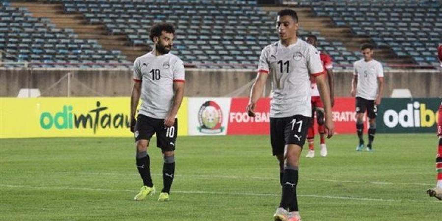 أبرزهم صلاح ومصطفى محمد.. غيابات الفراعنة أمام موريتانيا بتصفيات كأس الأمم الأفريقية