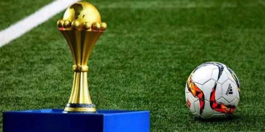 مواعيد مباريات تصفيات كأس أمم أفريقيا والقنوات الناقلة