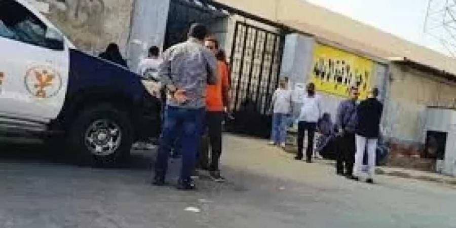 عاجل.. أهالي ضحايا حادث الجلالة يتسلمون جثامين ذويهم