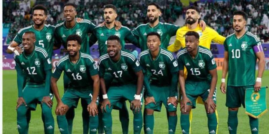 مواجهة مثيرة| موعد مباراة السعودية والبحرين في تصفيات كأس العالم 2026 والقنوات الناقلة والتشكيل المتوقع