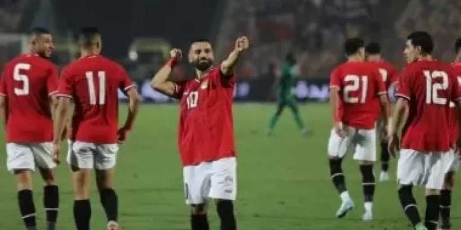 قبل موقعة موريتانيا الليلة.. سيناريوهات تأهل منتخب مصر لأمم إفريقيا