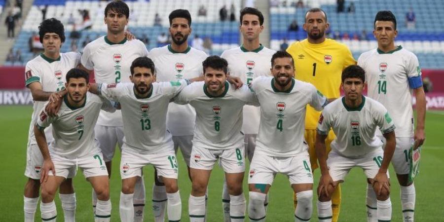 موعد مباراة العراق وكوريا الجنوبية والقنوات الناقلة في تصفيات كأس العالم 2026