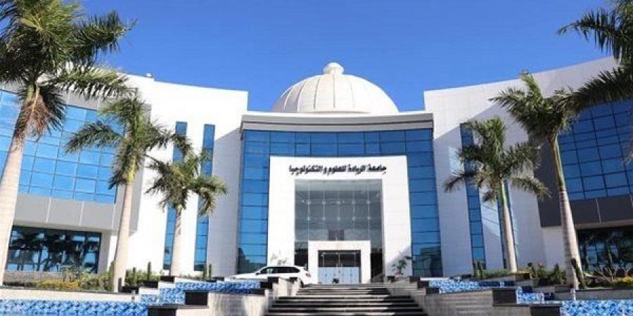 جامعة الريادة RST تستضيف اللواء سمير فرج في ذكري انتصارات حرب اكتوبر