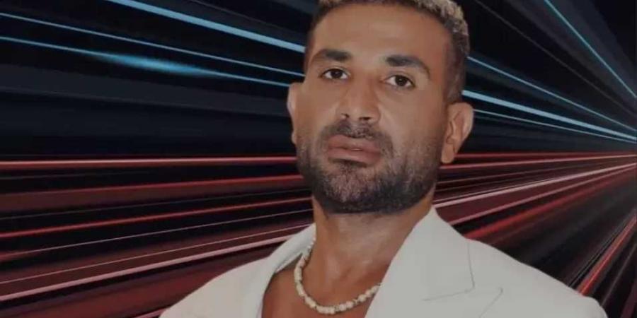 أحمد سعد يعتذر عن حفله بمهرجان الموسيقى العربية.. السبب مفاجأة