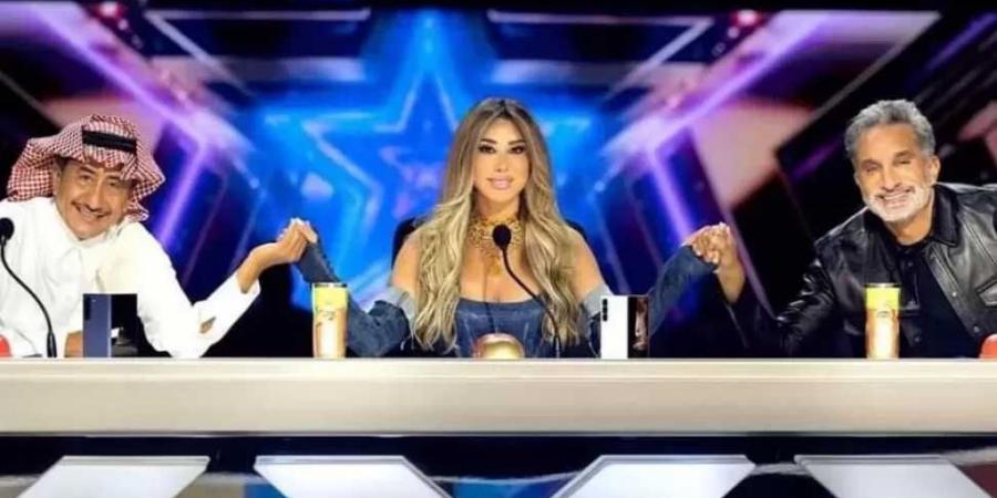 الليلة.. انطلاق الموسم السابع من ”Arabs Got Talent” على MBC مصر