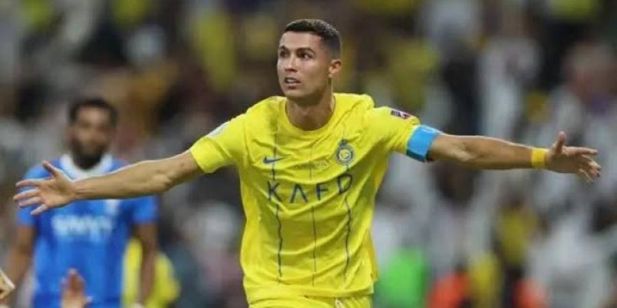 النصر يختتم تدريباته غدًا استعدادًا لمواجهة الشباب في ديربي دوري روشن