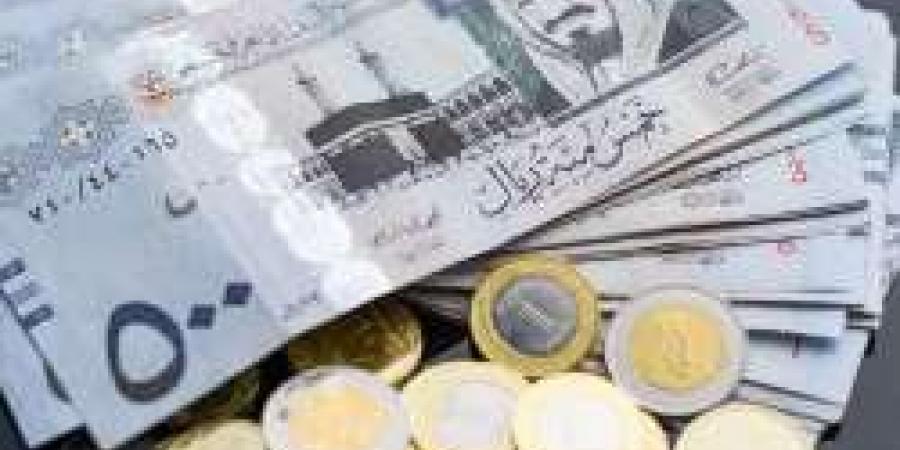 سعر الريال السعودي أمام الجنيه المصري اليوم 16 أكتوبر 2024