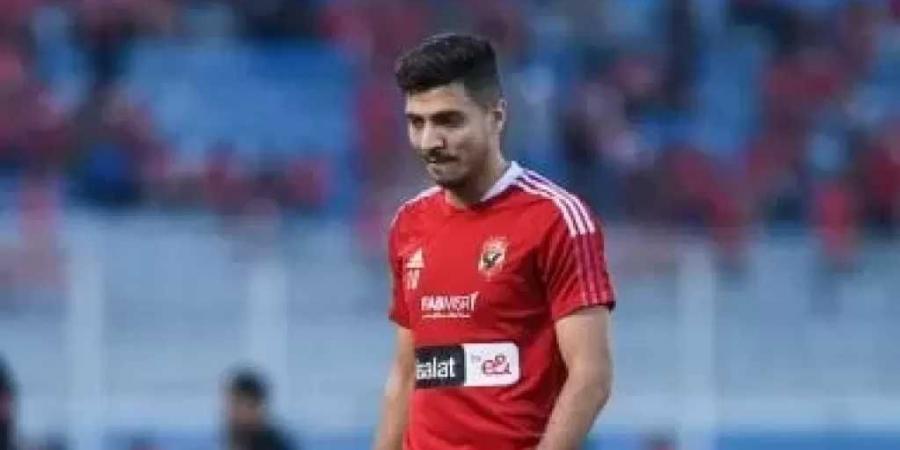 الأهلي يفتح بابه أمام نجمه السابق في الميركاتو الشتوي المقبل