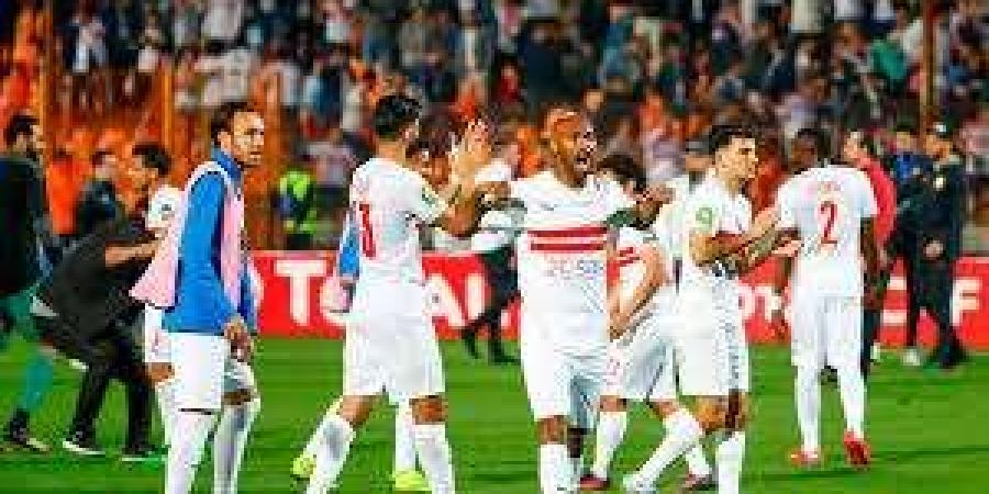 غيابات الزمالك في كأس السوبر المصري 2024