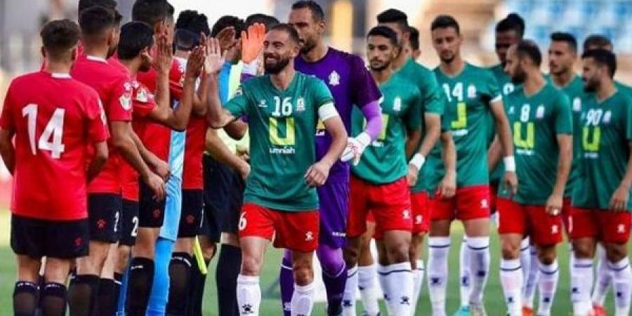 بث مباشر.. مشاهدة مباراة شباب الأردن والوحدات في الدوري الأردني