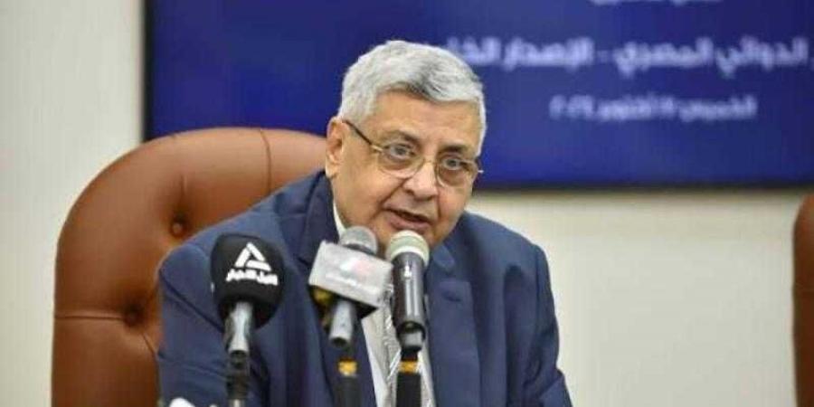 هيئة الدواء المصرية تدشن المحتوى العلمي لدستور الدواء المصري – الإصدار الخامس