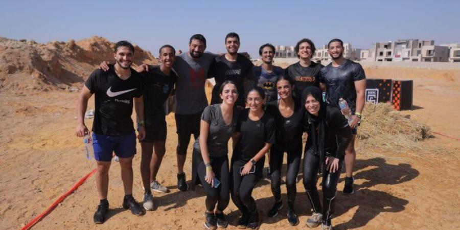 تراي فاكتوري تنظم سباق Tough Mudder سوديك إيست بمشاركة 1000 متسابق من 30 جنسية مختلفة