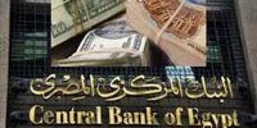 بلومبرج: مصر تثبت أسعار الفائدة وسط ارتفاع الأسعار