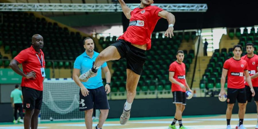 بشرة خير.. الأهلي يسحق الزمالك ويتأهل إلى نصف نهائي بطولة إفريقيا