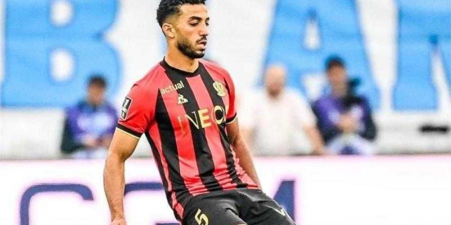 نجم الأهلي: «عبد المنعم كان مريح في مصر .. وهذه روشتة نجاحه في الدوري الفرنسي»