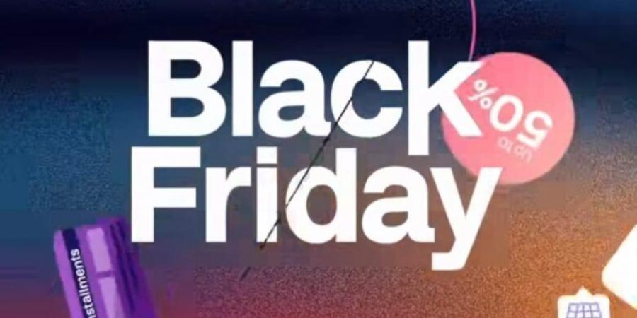 خصومات وتقسيط.. قدّم على بطاقة ائتمانية في بنك CIB واستمتع بأحدث عروض الـ Black Friday