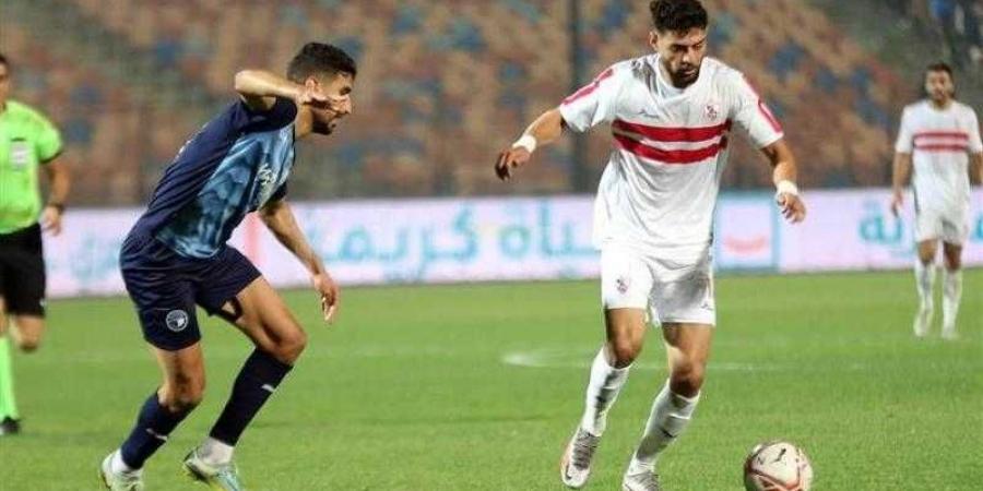 تامر عبدالحميد: مباراة الأهلي وسيراميكا بطابع أوروبي.. وبيراميدز استسهل الزمالك