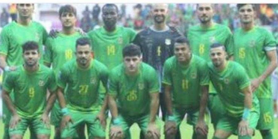 بث مباشر..مباراة الشرطة و باختاكور في دوري أبطال آسيا