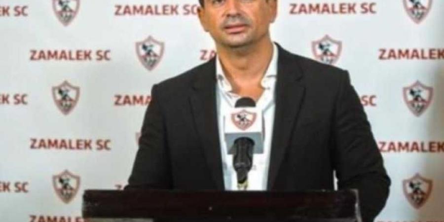 اجتماع عاجل لنادي الزمالك لمناقشة إمكانية الاعتذار عن استكمال بطولة السوبر المصري