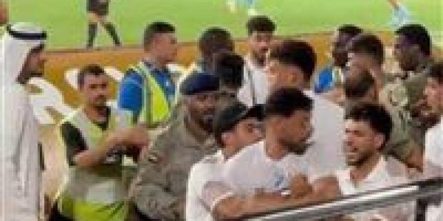 رسميًا.. الزمالك يبحث الانسحاب من كأس السوبر