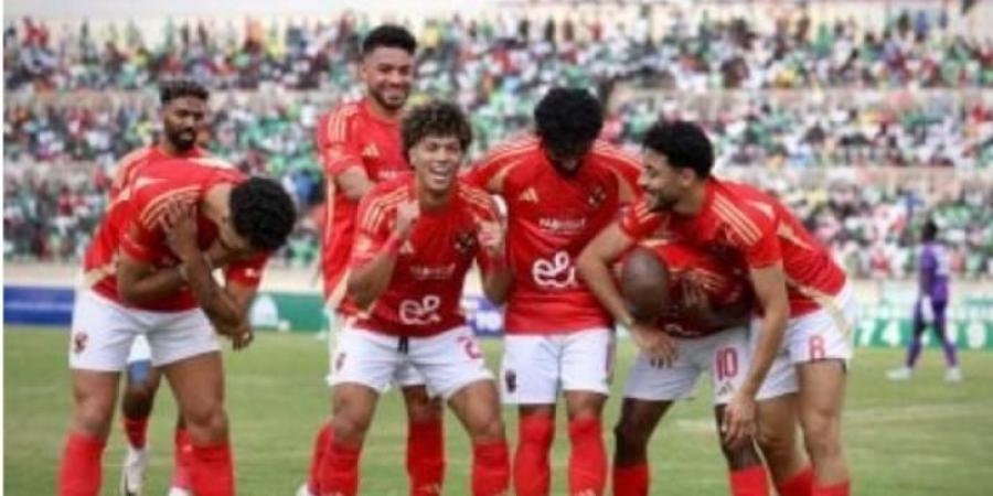 قبل المواجهة المرتقبة الجديدة...8 مباريات جمعت الأهلى والزمالك فى السوبر المصرى