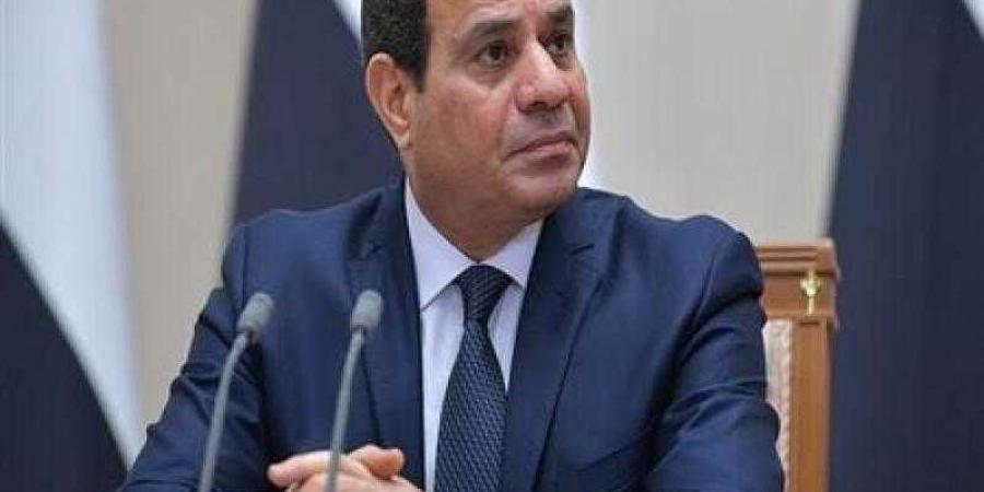 السيسي: تجمع بريكس حقق طفرة للوصول لحلول فعالة بعيد عن أى قيود