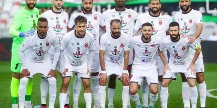 بث مباشر.. مشاهدة مباراة أولمبي الشلف وإتحاد خنشلة في الدوري الجزائري